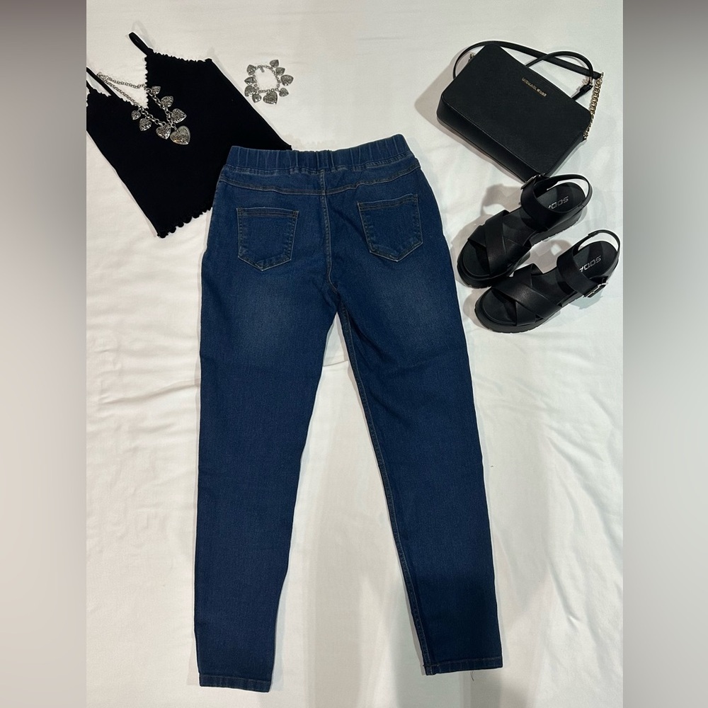 JVINI fashion jeans - Picture 2 of 4